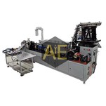 Magni tal-Kollazzjoni tad-dwiefer tal-Kolja ta 'Veloċità Għolja