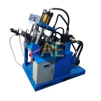 Staple Pin Punch Machine