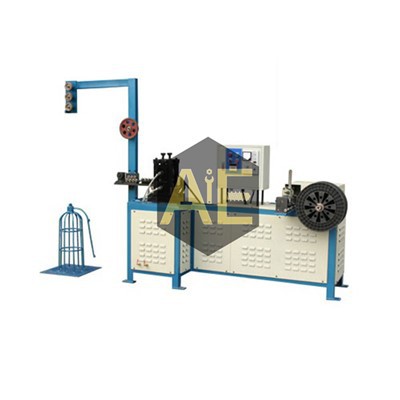 Staple Pin Wajer Iċċattjar Magni